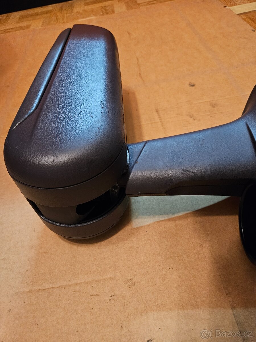 Mercedes A W168 Loketní opěrka - 7