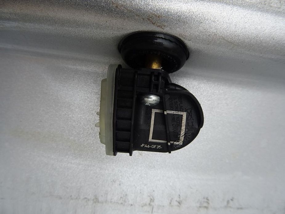 Alu disky origo Ford, 17", 5x112, ET 52,5,, šířka 7,5J - 7