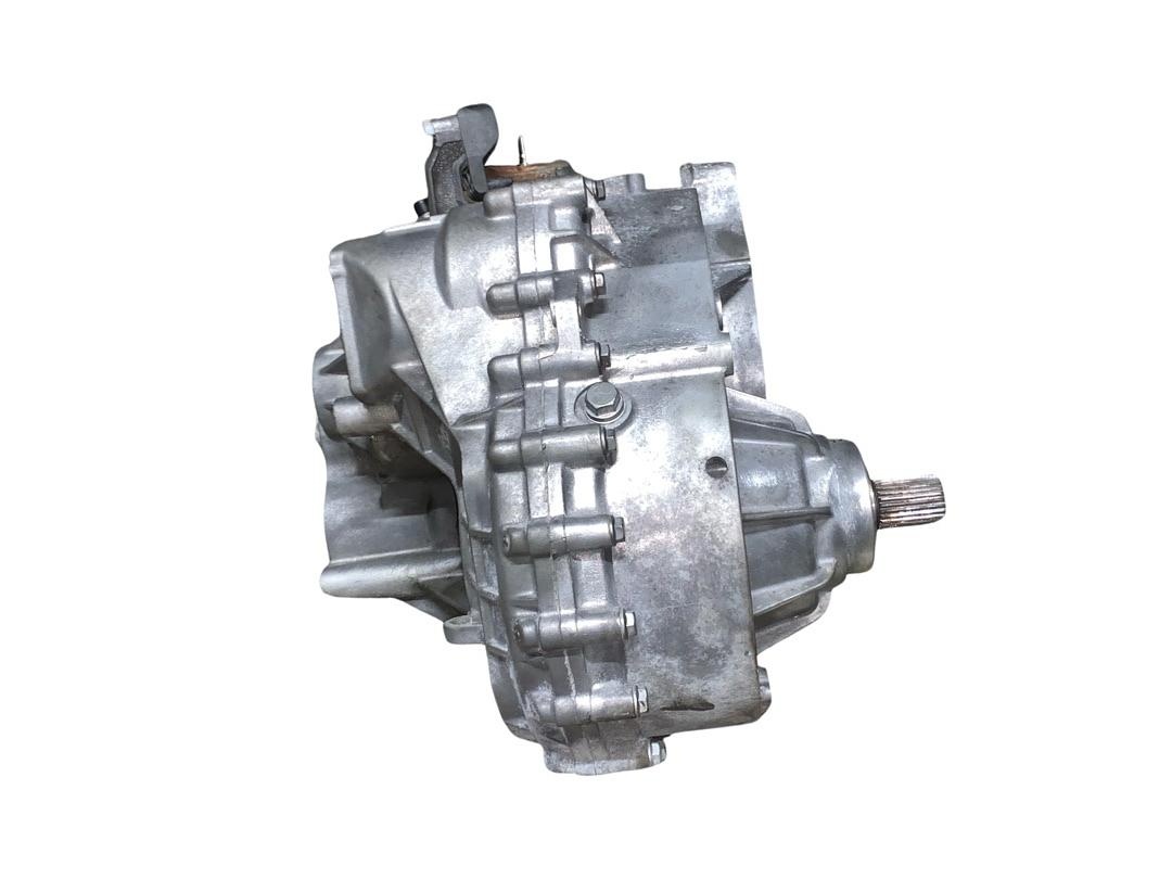 Převodovka 6Q KUP 2.0TDI 103KW CAAC VW Transporter T5 - 7