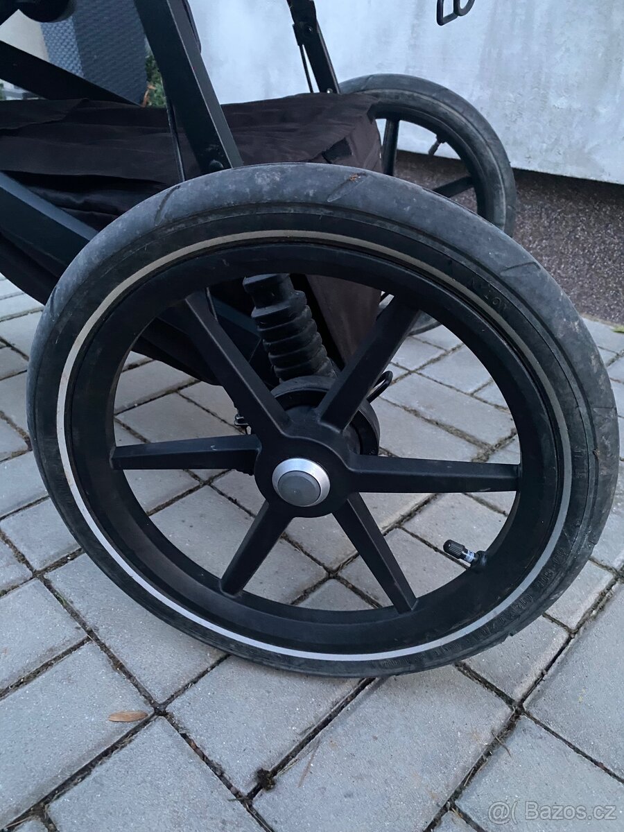 Kočárek Thule Urban Glide 2 - 7