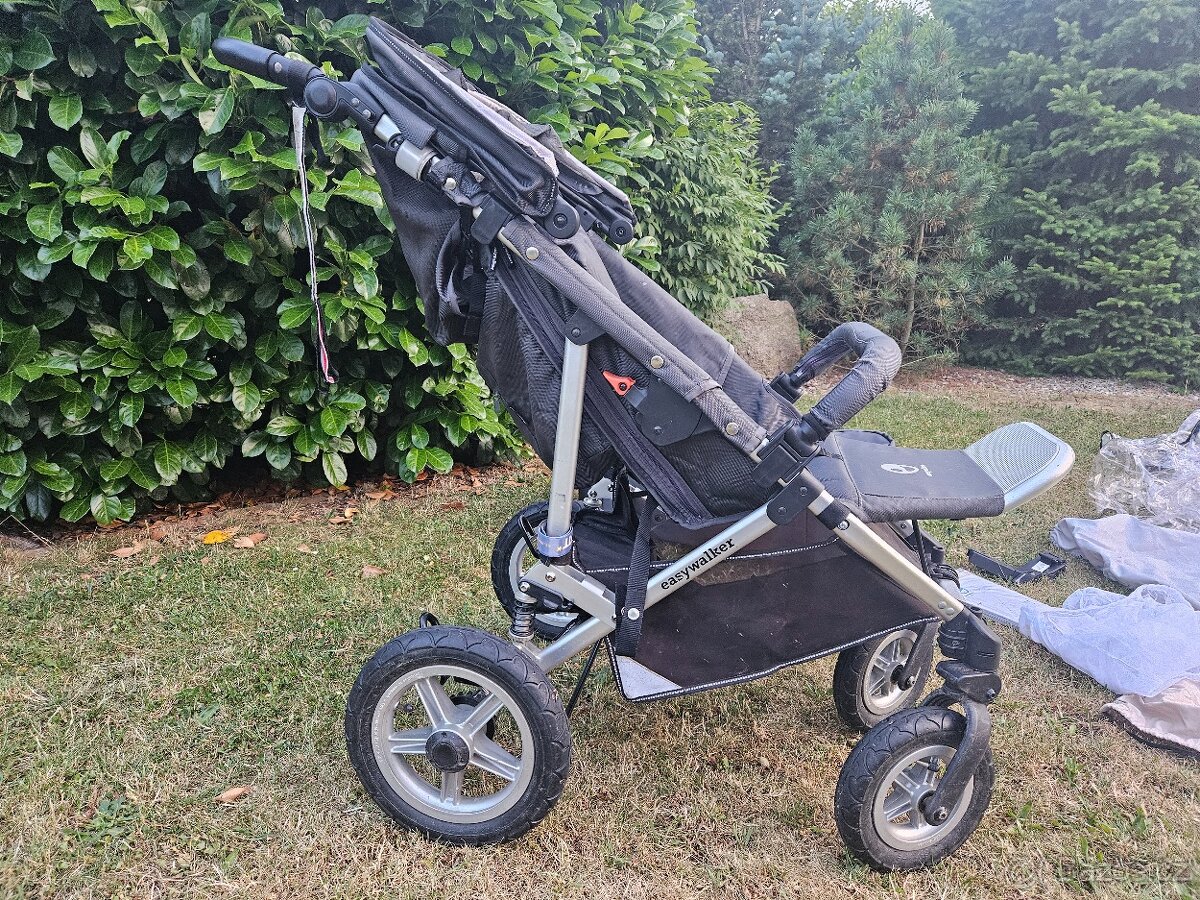 Easy Walker Quatro - 7