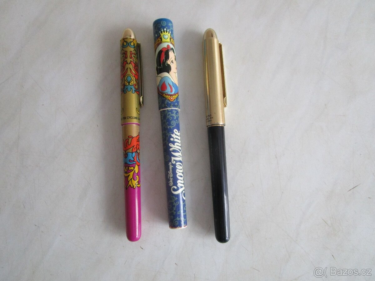 Propisovací tužky - 7