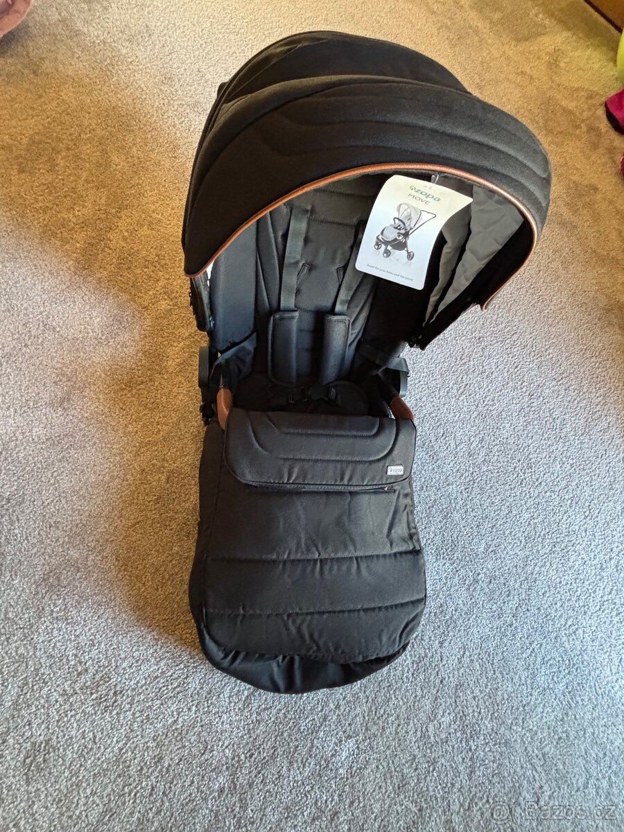 Kočárek Zopa move - 7