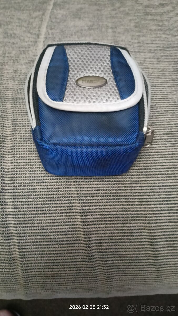 Fotoaparát Olympus FE-200 - 7