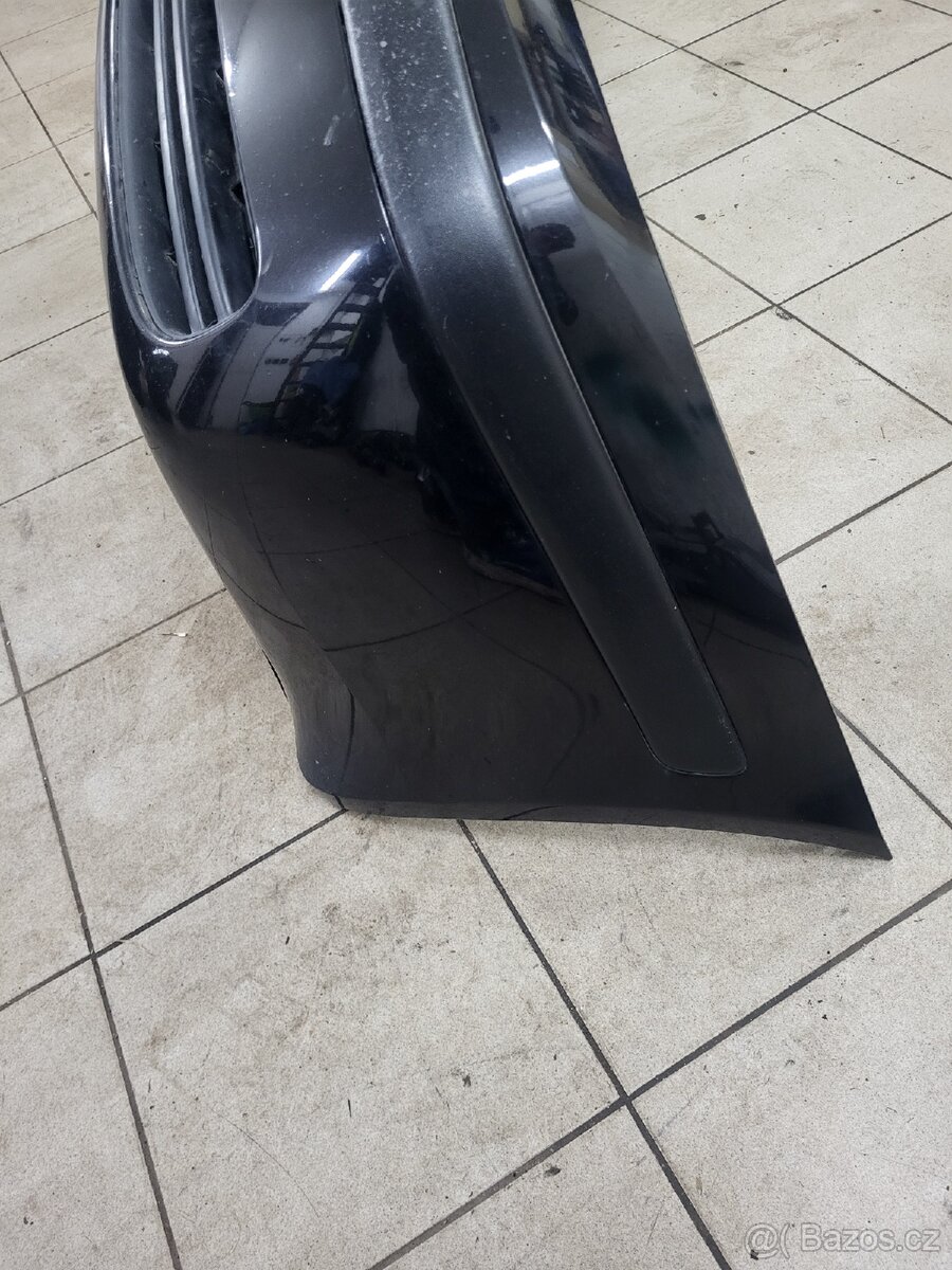 Nárazník přední octavia 1 - 7