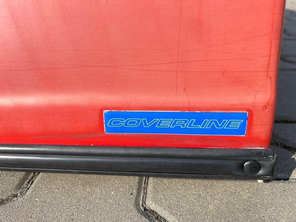 Hardtop Mitsubishi L200 - 7