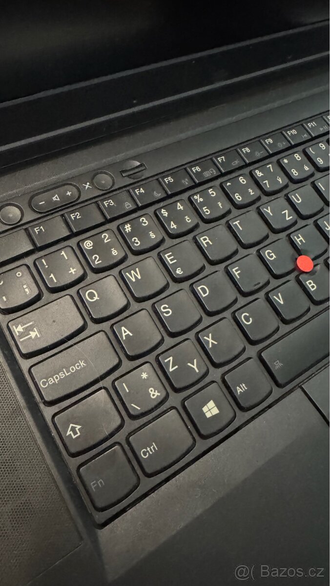 Lenovo ThinkPad T530 – Windows 11 Pro, čistá instalace - 7