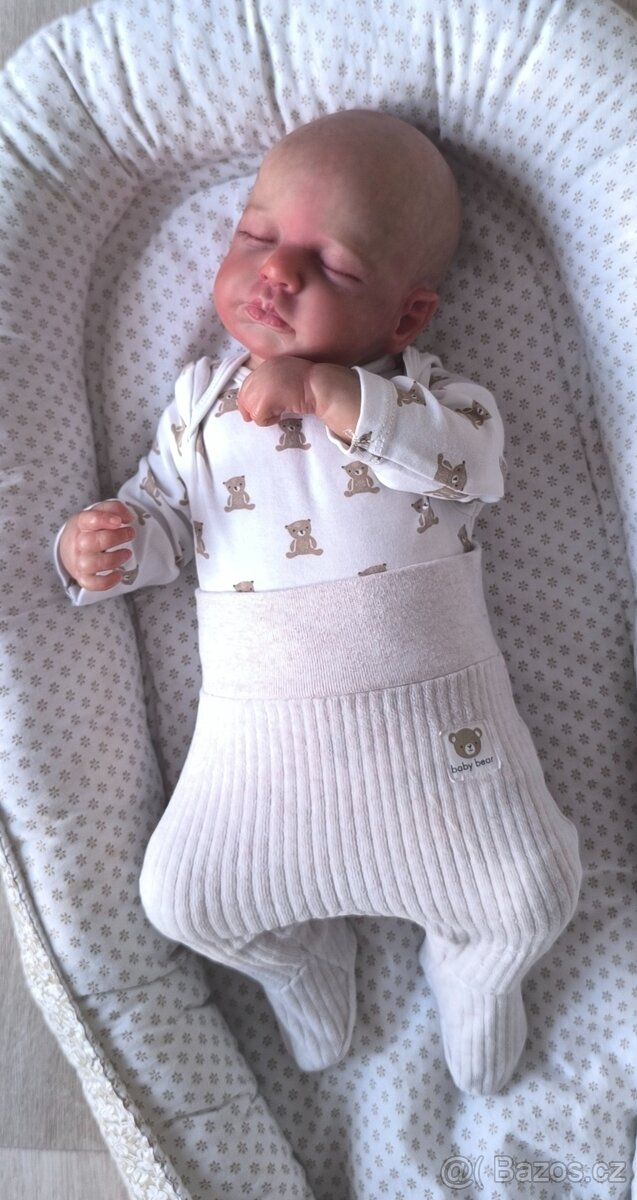 Vše velikost 50 - 7