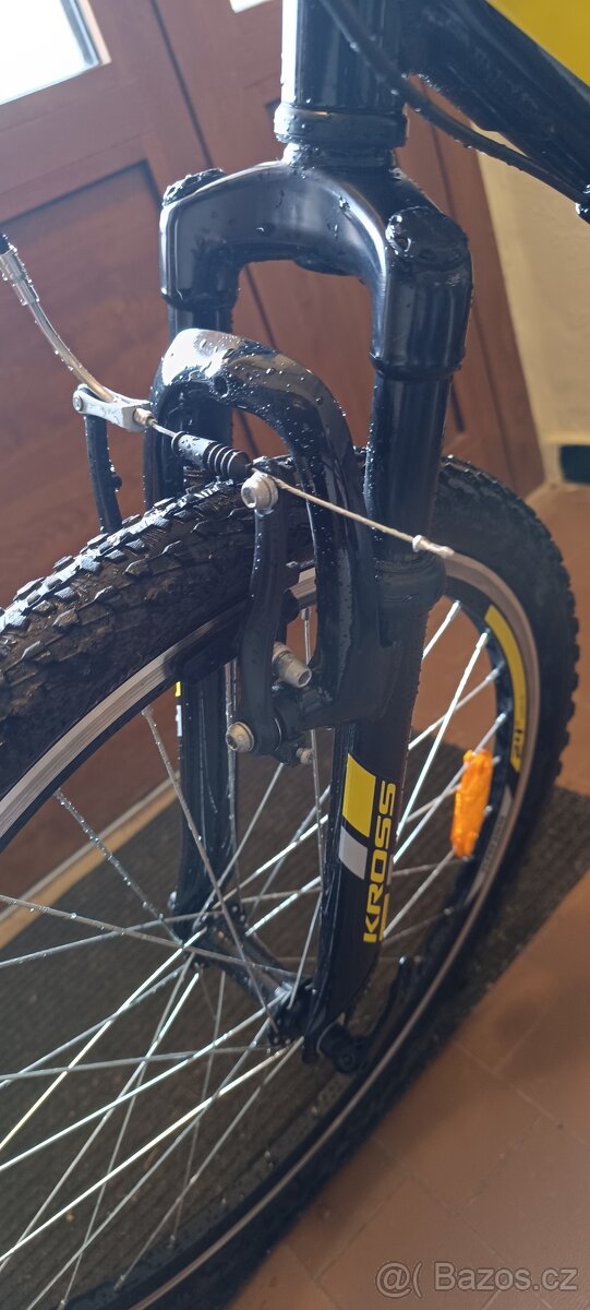 Dětské kolo Kross - 7