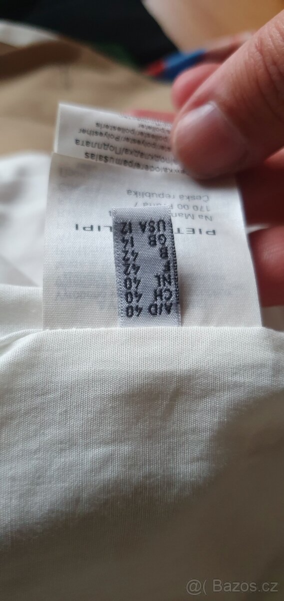 sako Pietro Filipi vel. 40 - 7