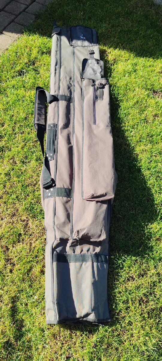 Rybářské věci - 7