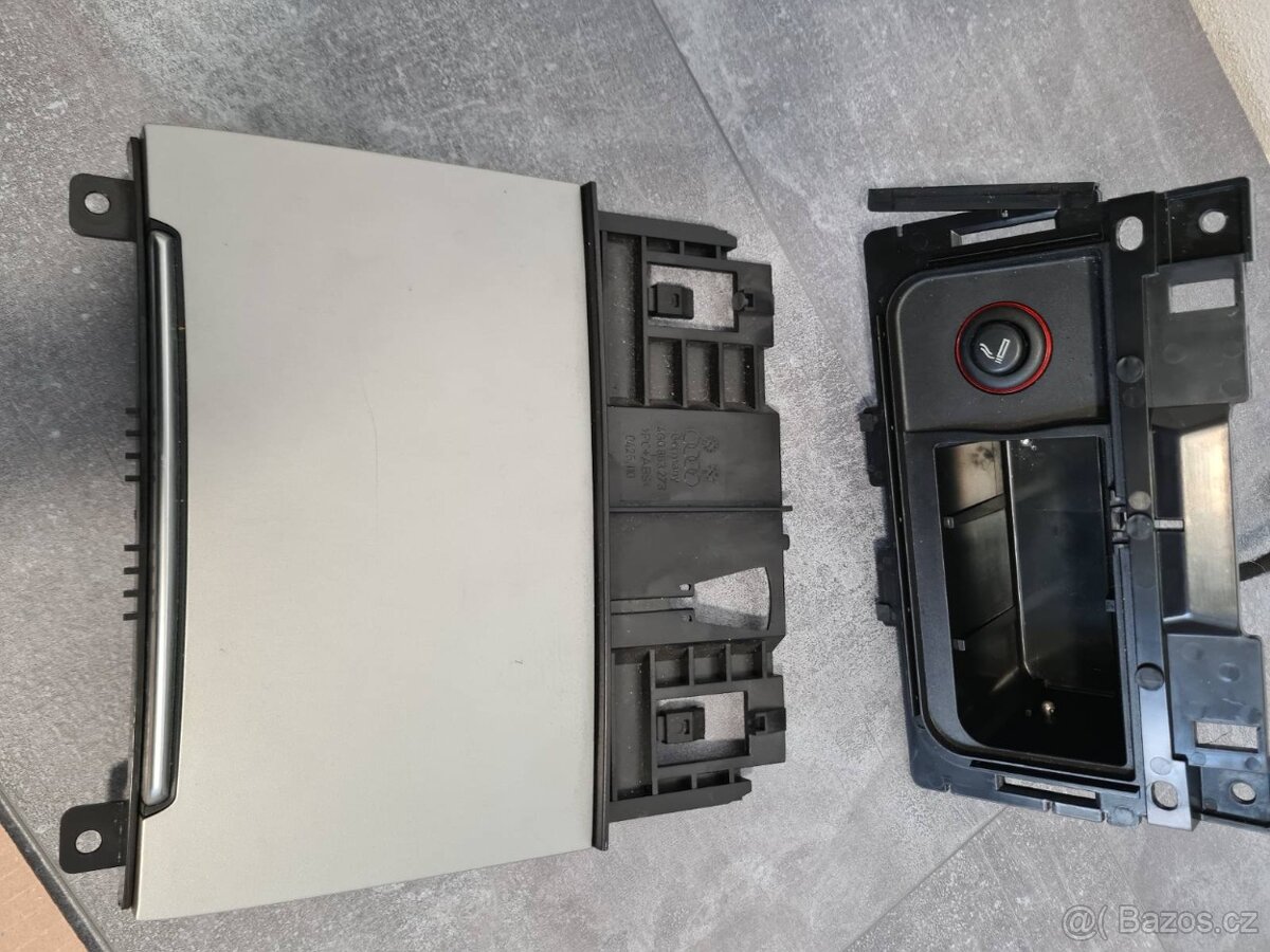 Panel MMI Audi a6 4g, Audi a7 - 7