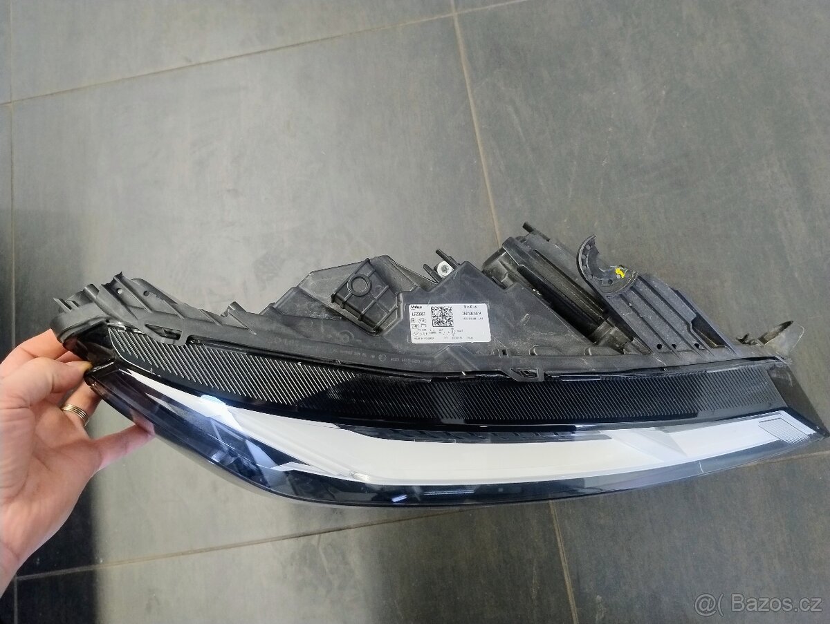 PP světlomet Dacia Jogger - 7