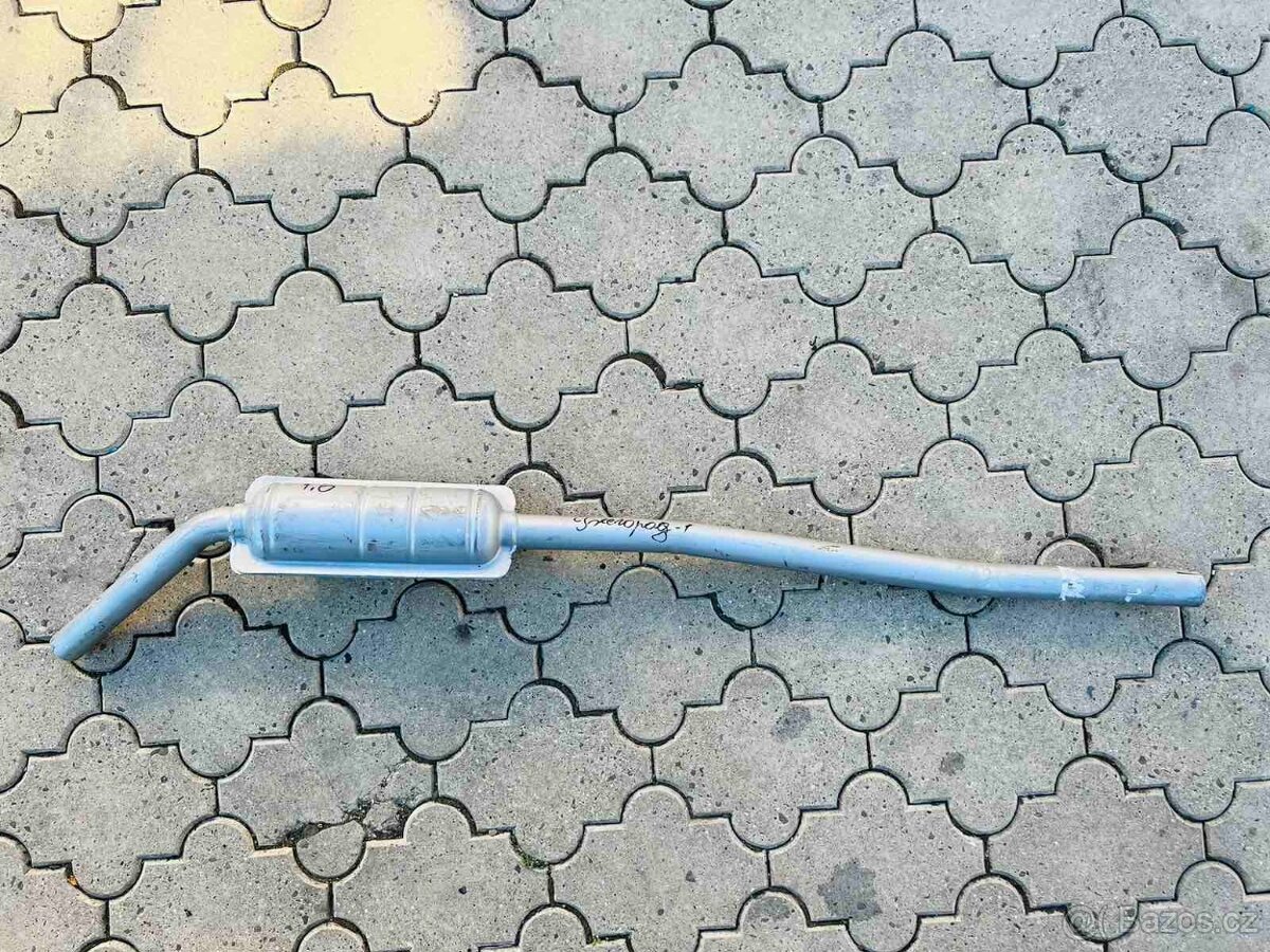 Lada (Ваз) 2101-2107 / 2121-21214 Niva - 7