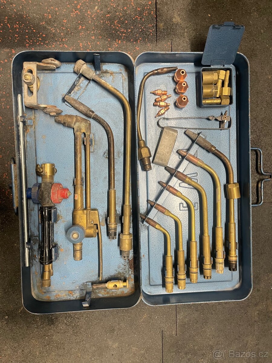 Autogen Souprava - 7