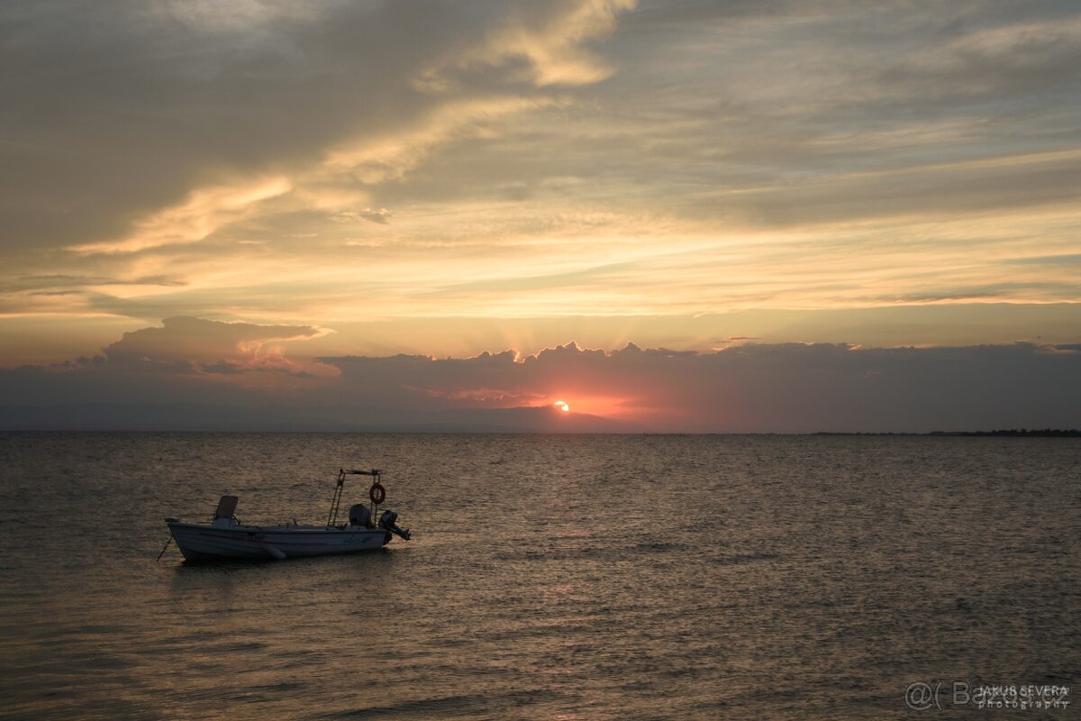 Dovolená na Chalkidiki - 7