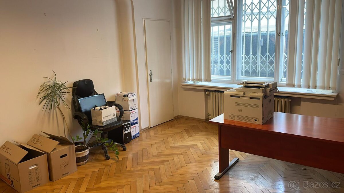 Kancelarsky nabytek - 7