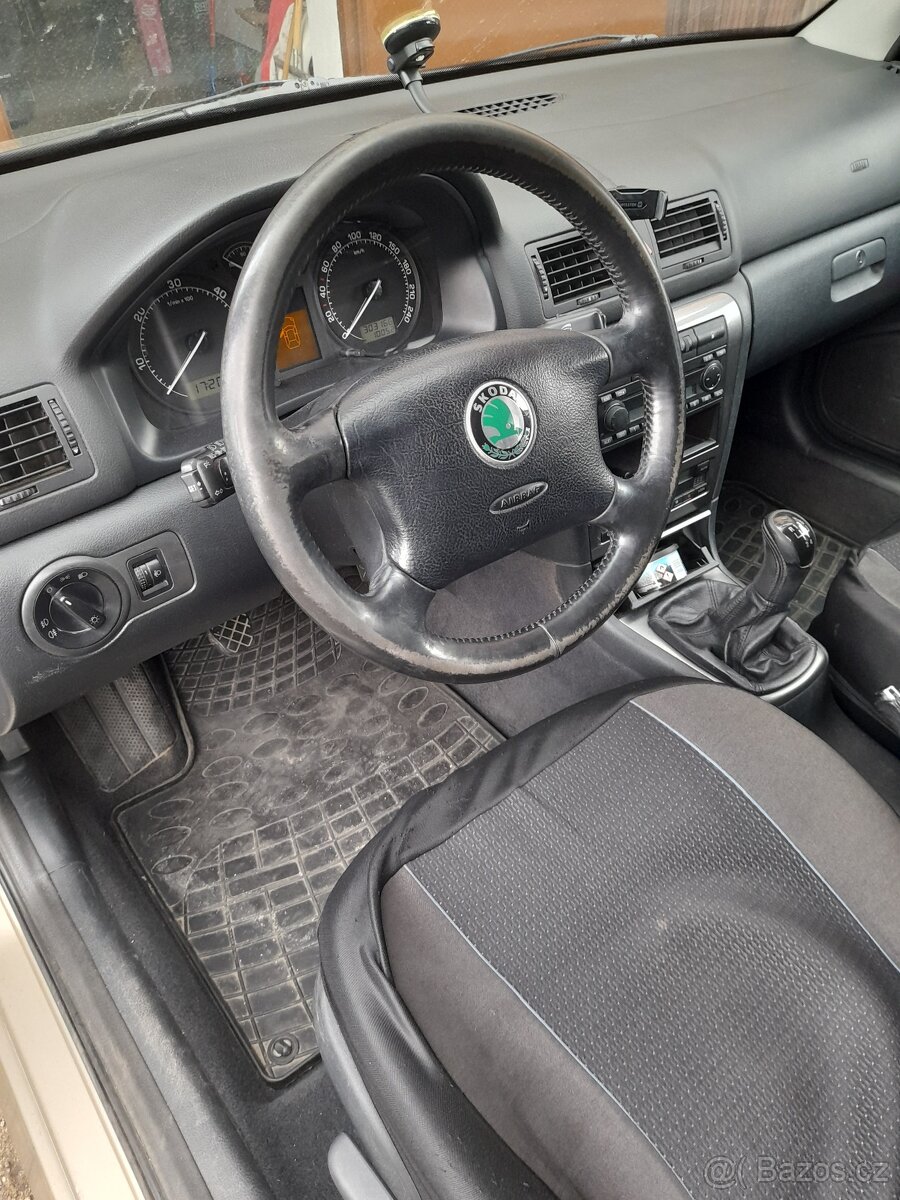 Škoda Octavia combi - 7