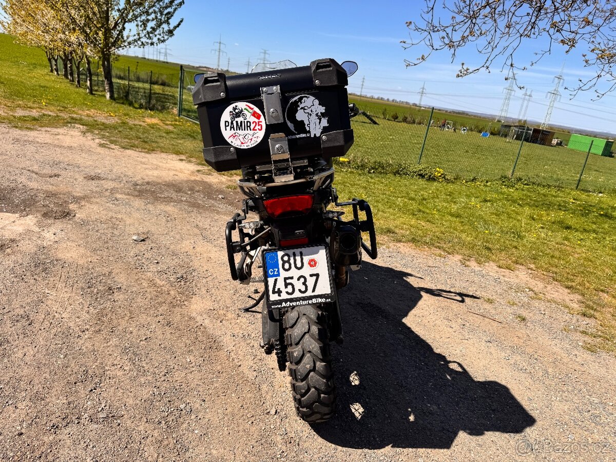 2020 BMW F 850 GS - 13 000 km