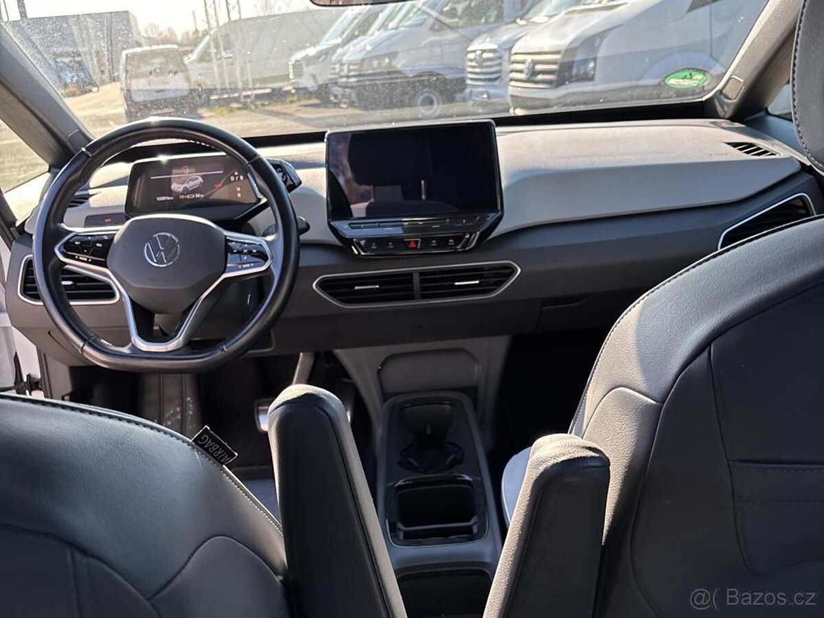 Volkswagen ID.3 Pro S 77 kWh - 7