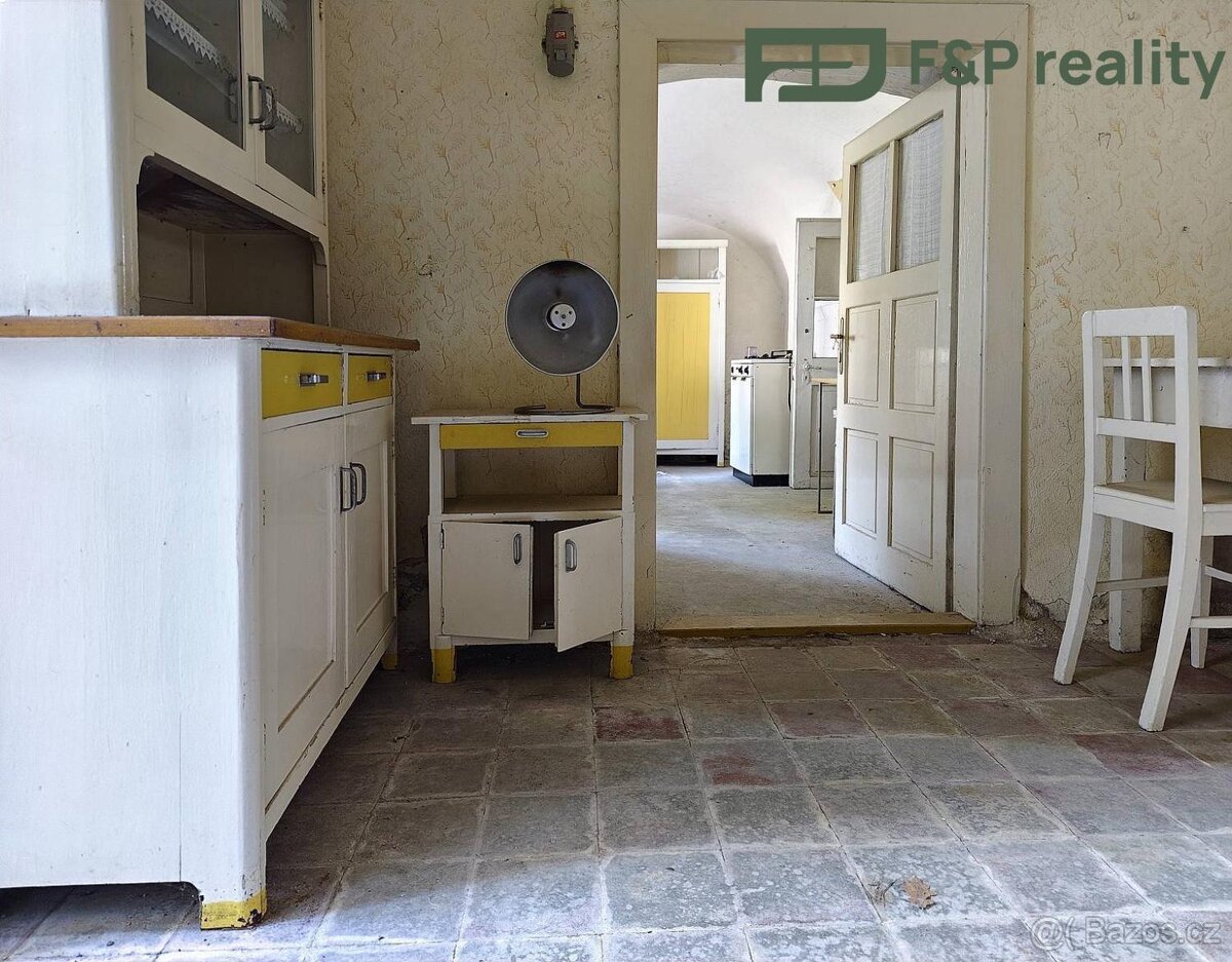 Prodej bytu 3+1, 89m2, Čimelice - 7