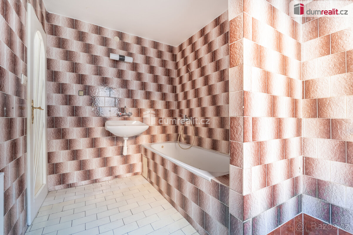 Prodej, dům, 230m2, Věteřov - 7
