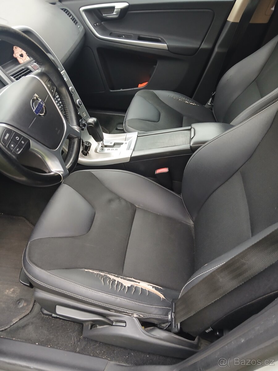 Volvo xc 60 - 7