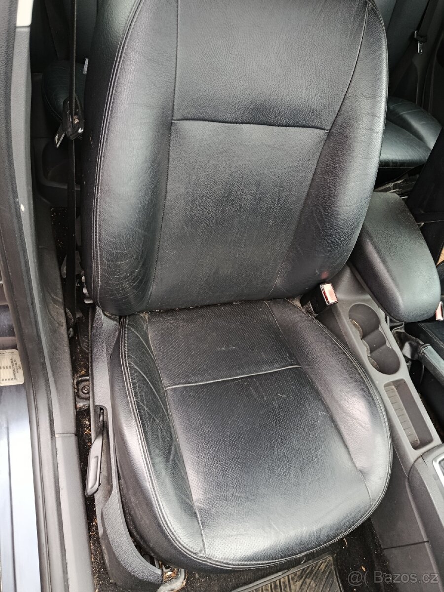 Ford Focus 2 - 7