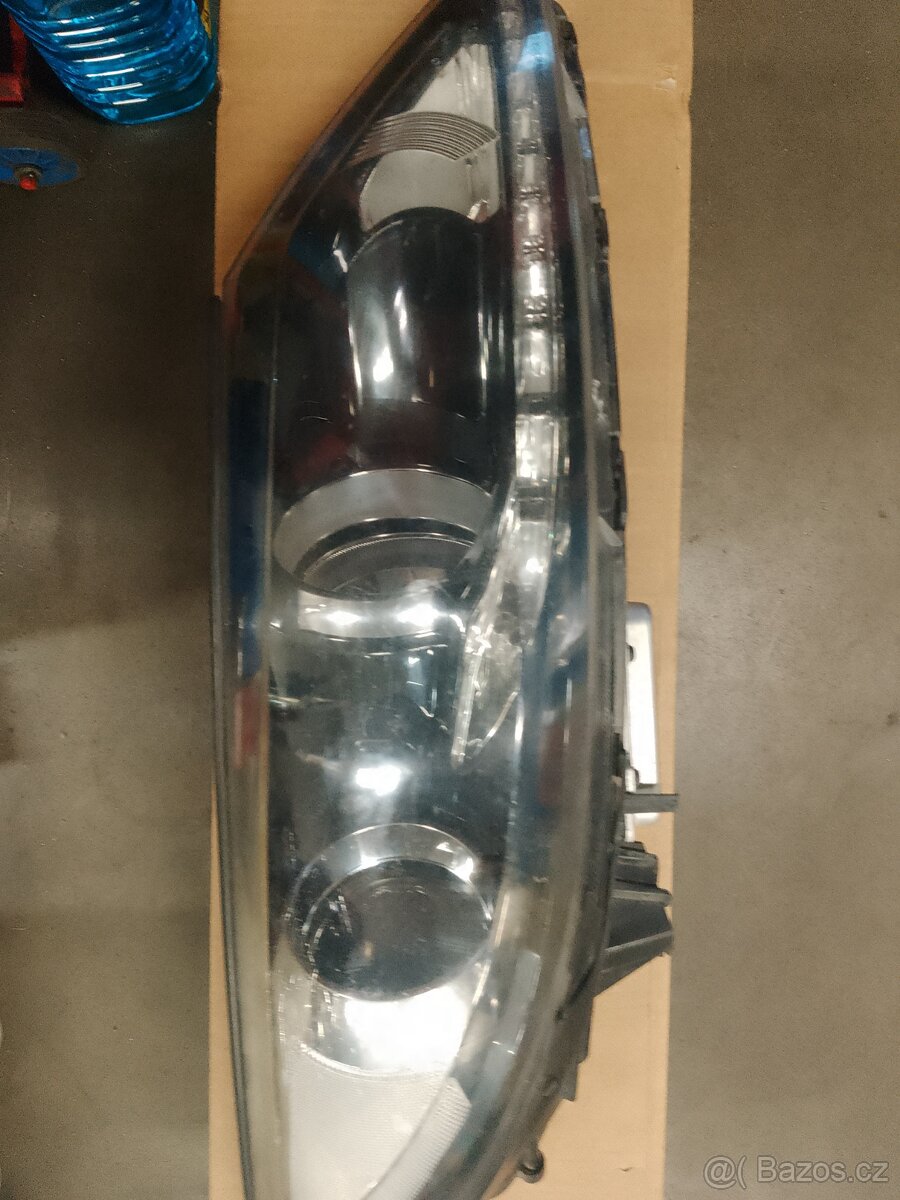 Xenon Kia Sportage - 7