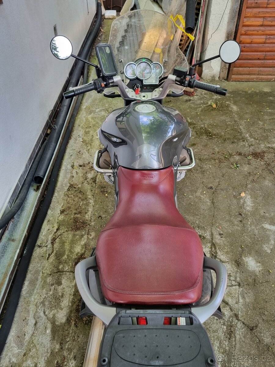 Moto Guzzi Breva 1100 - 7