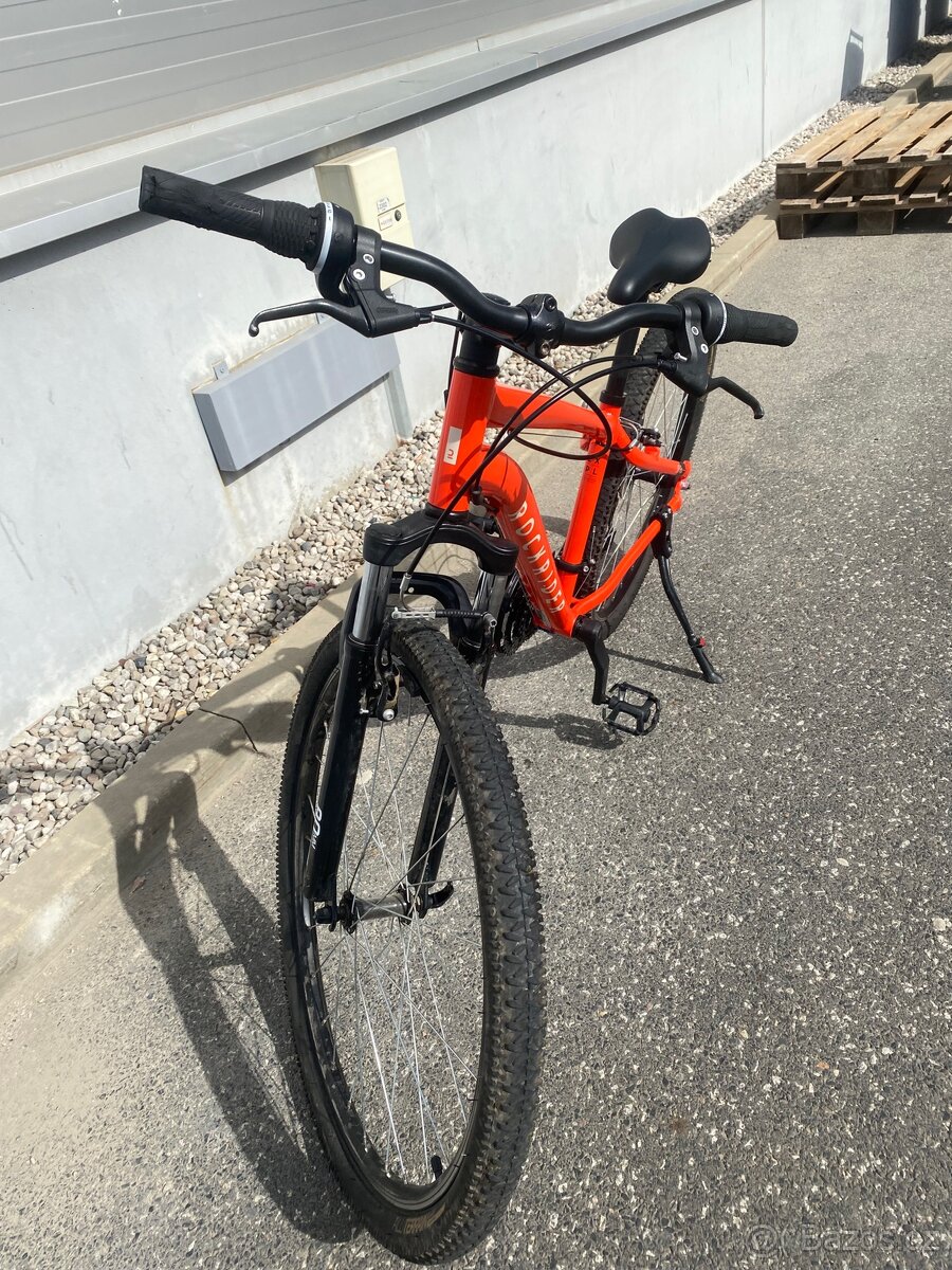 Kolo ROCKRIDER MTB - 7