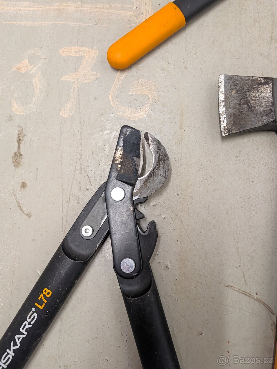 Sada nářadí Fiskars - 7