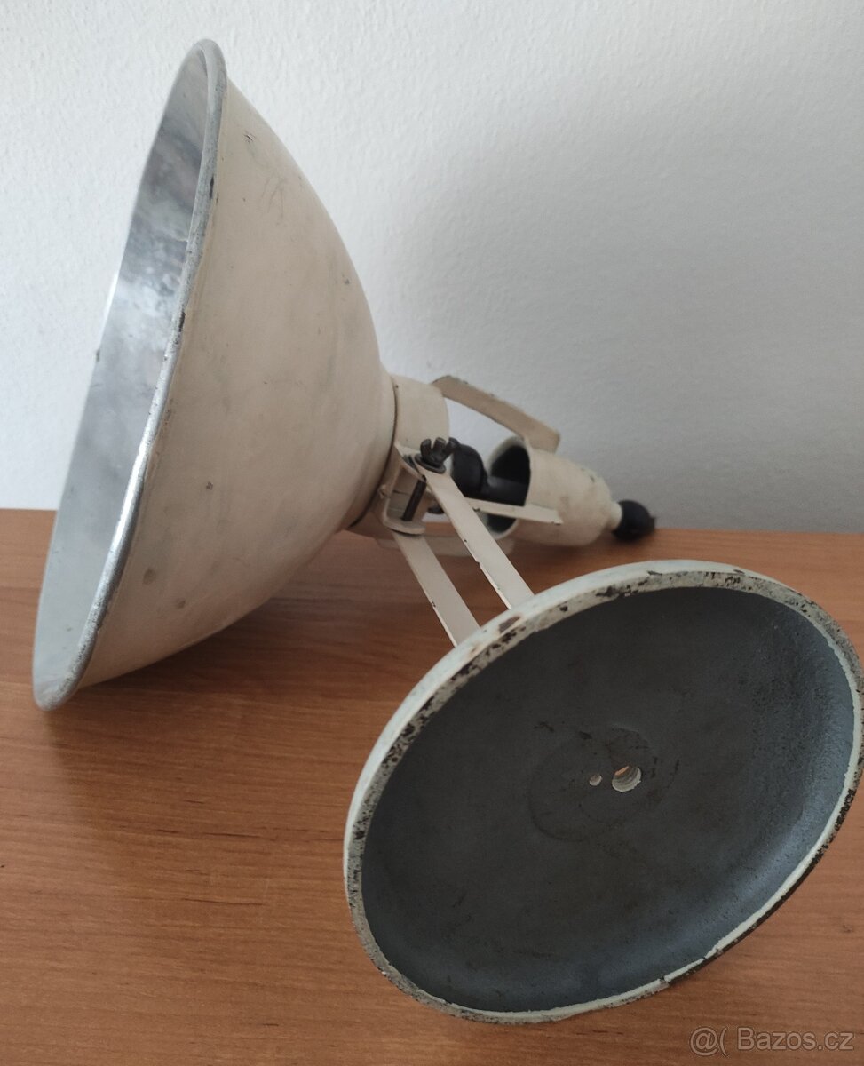 Stolní lampa BAG. - 7