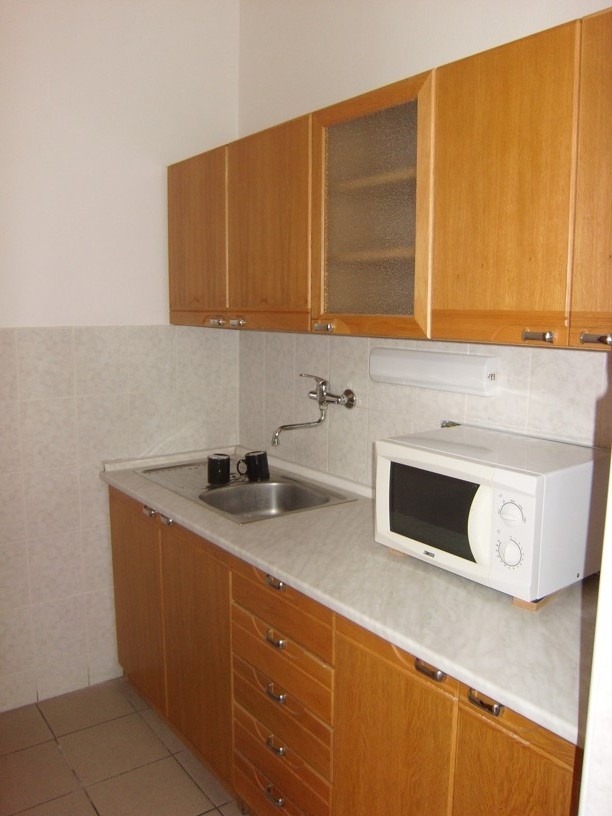 Pronájem kanceláře Vysoké Mýto - 7