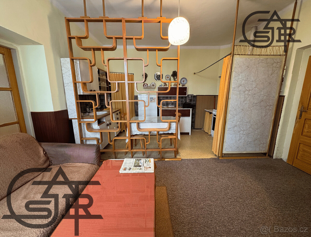 Prodej rodinného domu v Havlíčkově Brodu - 7