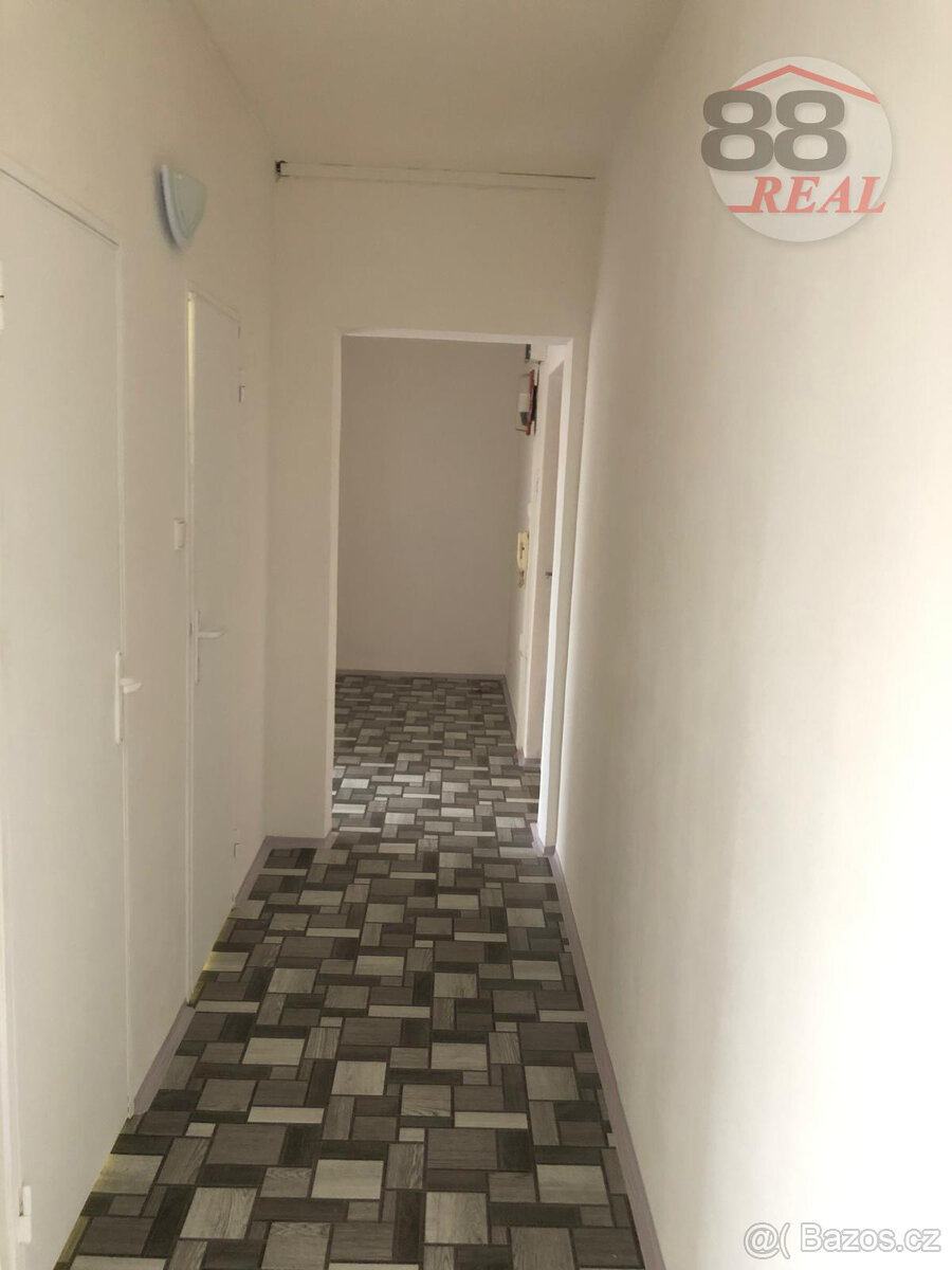 Pronájem 2+1, ulice Dlouhá - 7