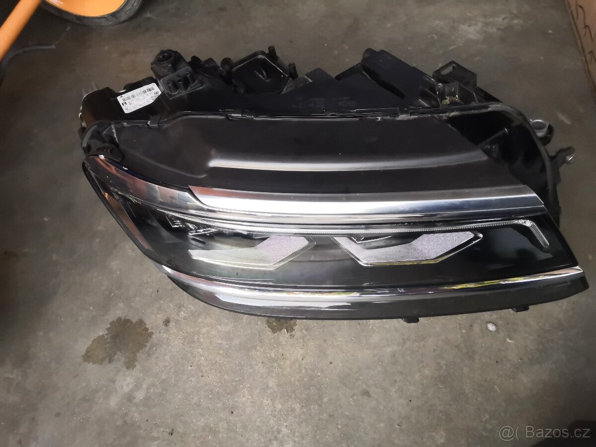 Volkswagen Tiguan II - 7