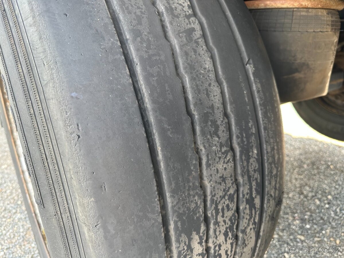 Kögel SL-100E THERMO KING - 7