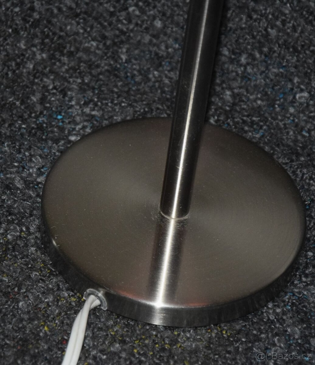 IKEA osvětlení Mansken + zdroj, možnost volby barev - 7