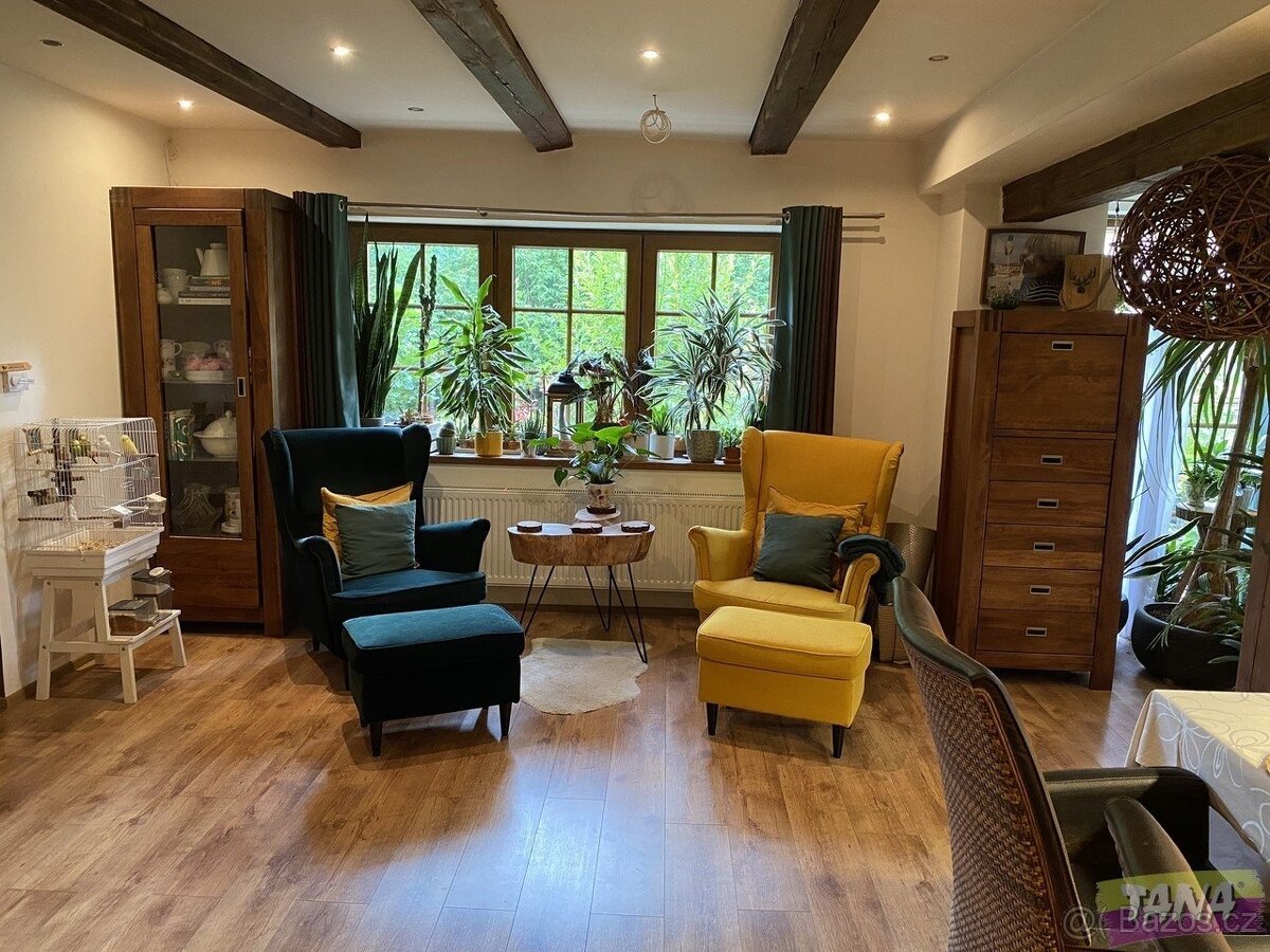 Prodej rodinné domy, 260 m² - Držkov, ev.č. TR13822 - 7