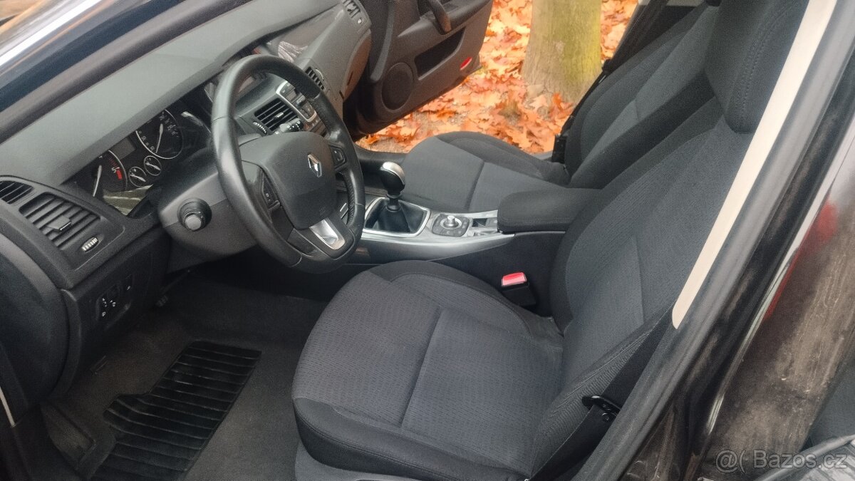 Renault Laguna 2.0Dci 96kw - 7