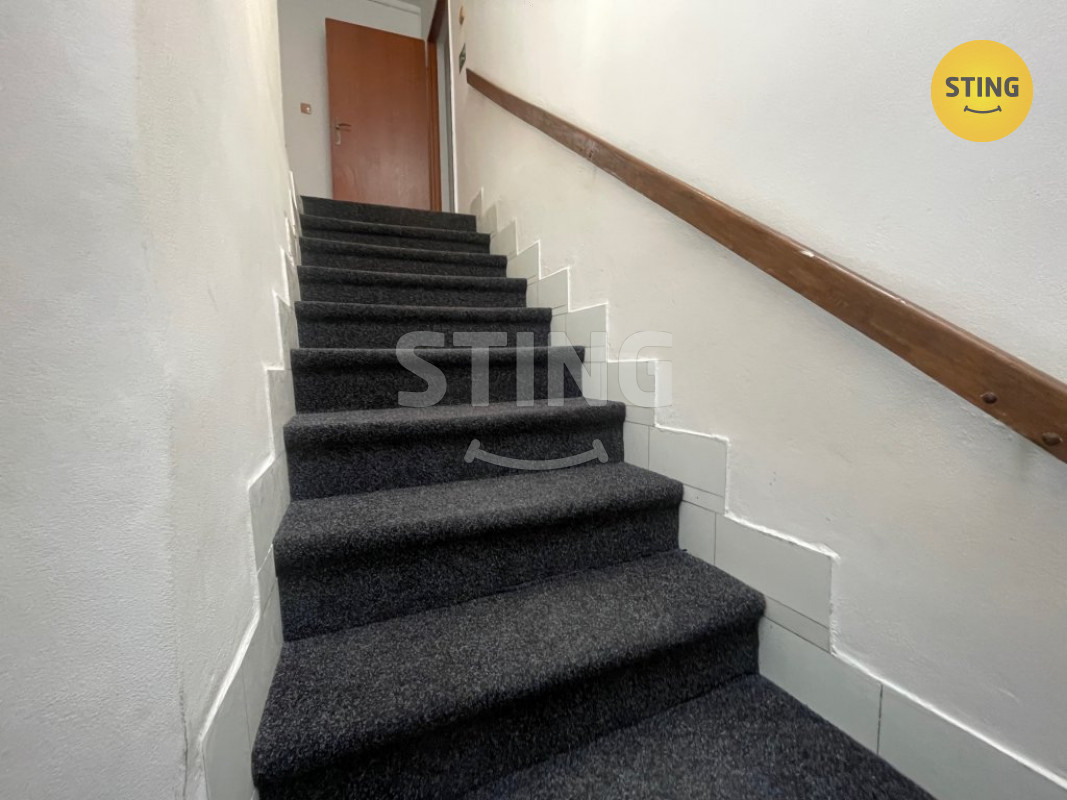 Prodej komerčního objektu v centru obce Vendryně, 131949 - 7