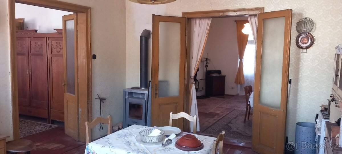 Dům u náměstí Vackova 63. - 7