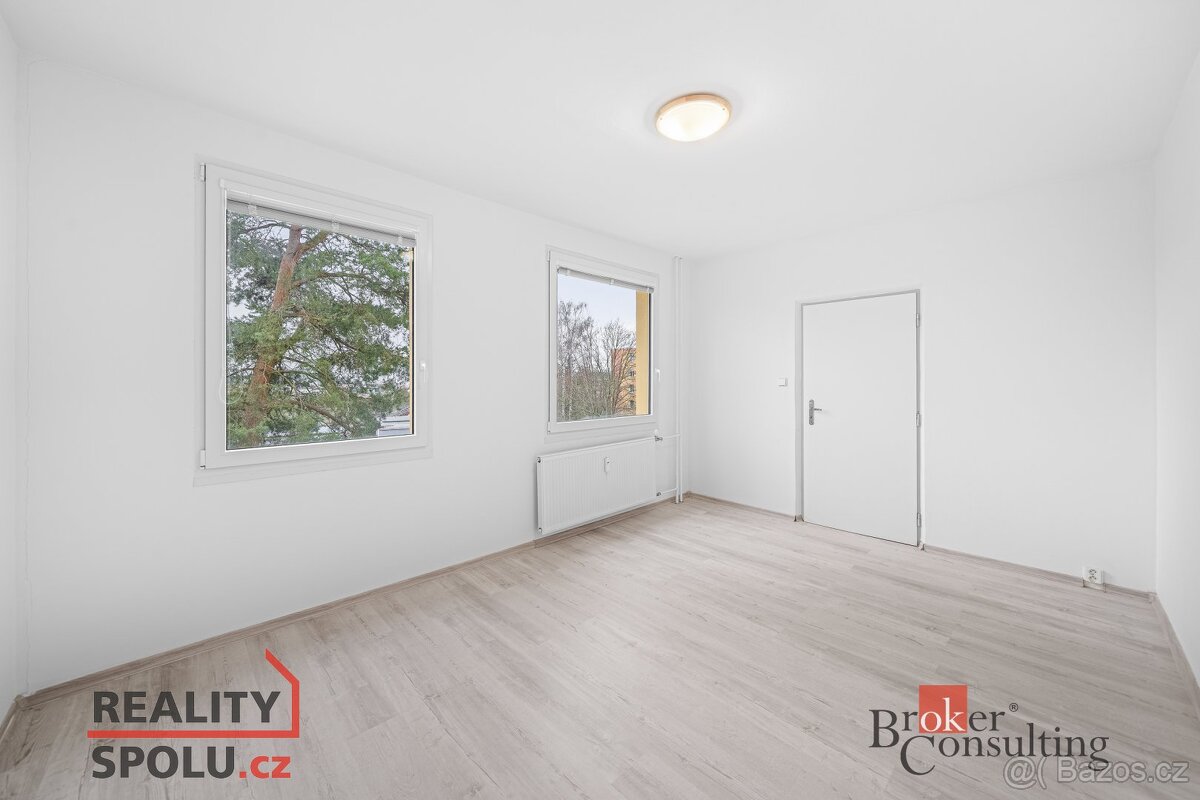 Prodej, byty/3+1, 71.25 m2, Suvorovova 595, 33901 Klatovy, K - 7