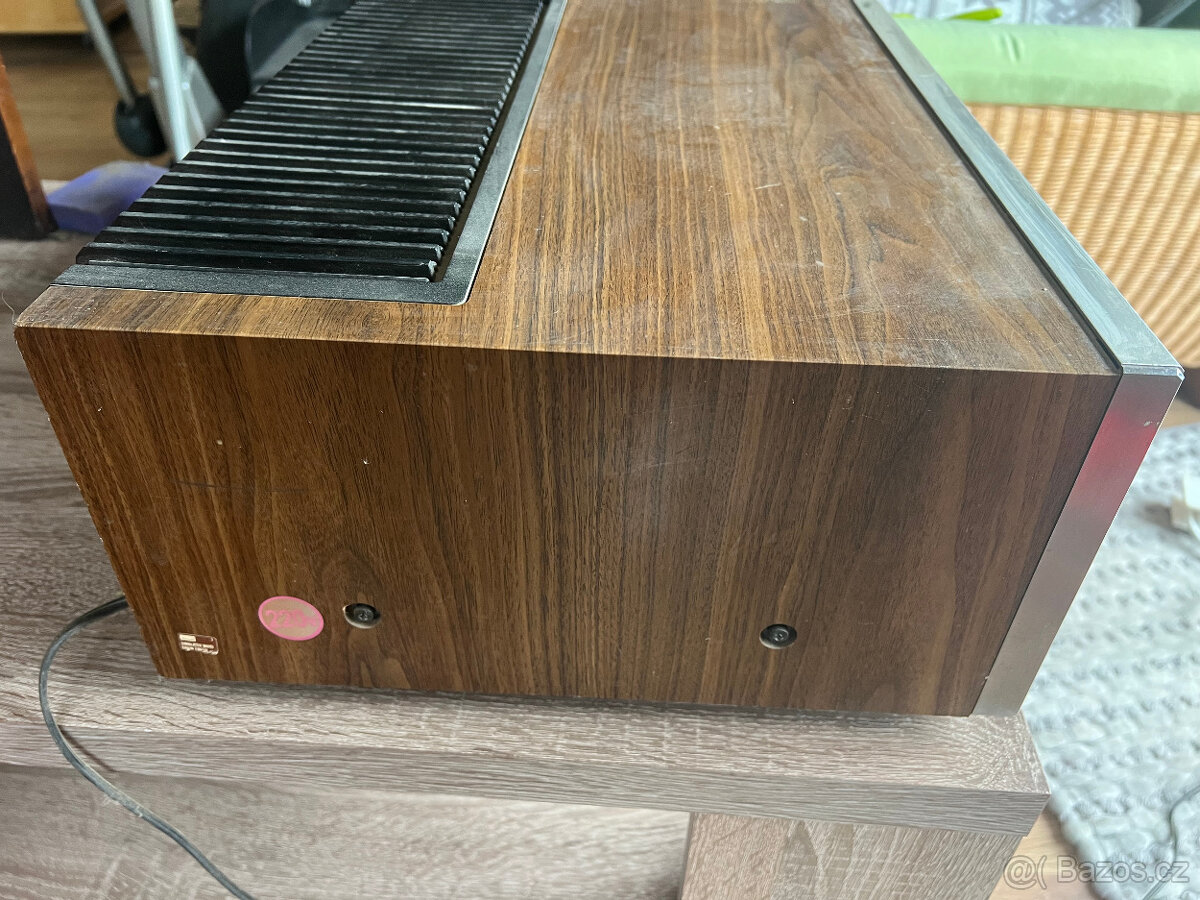 Receiver Sansui G 7000 - 7