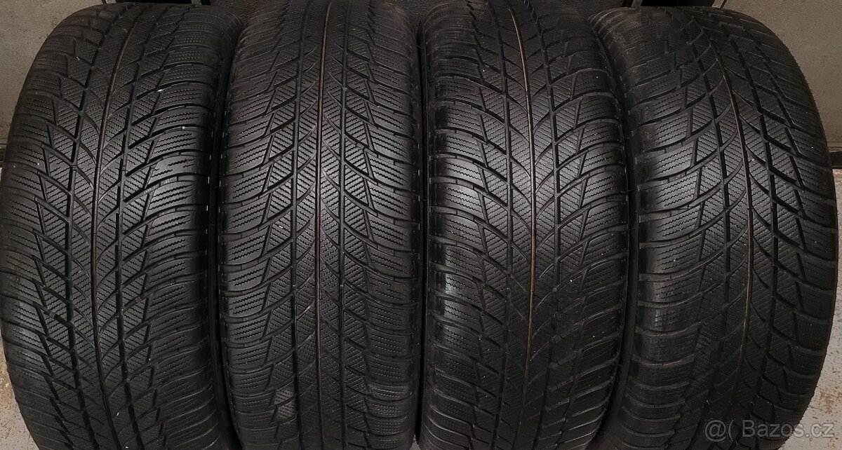 Lexus UX, 18' alu, originál, zimní pneu, tpms - 7
