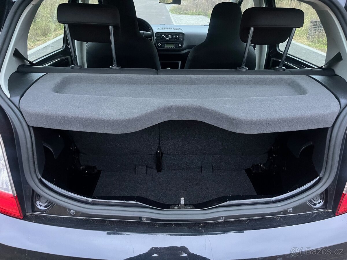 Škoda Citigo 1.0 MPI 5 dveří - 7