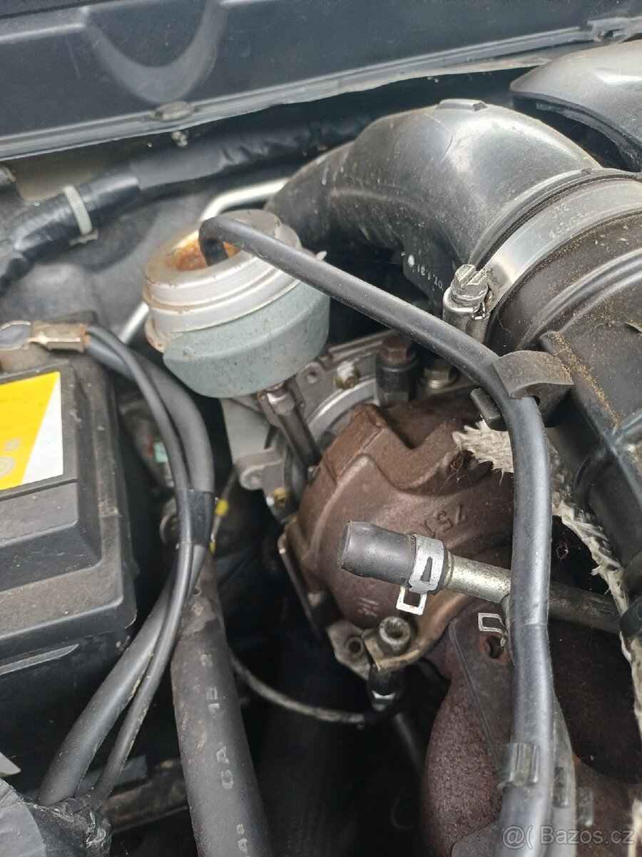 Suzuki Vitara 1.9ddis - 7