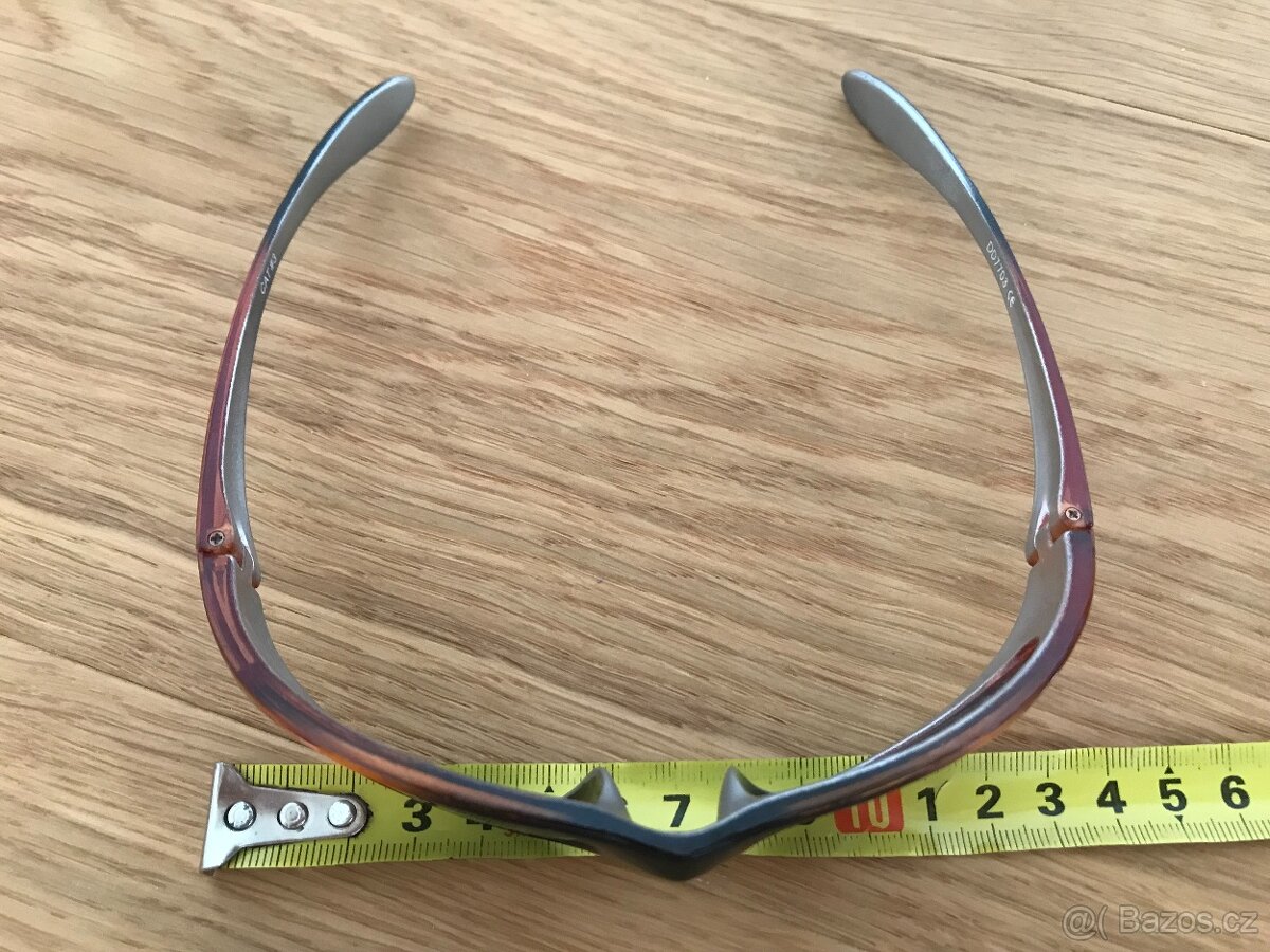 Dětské chlapecké sluneční brýle s UV filtrem - 7