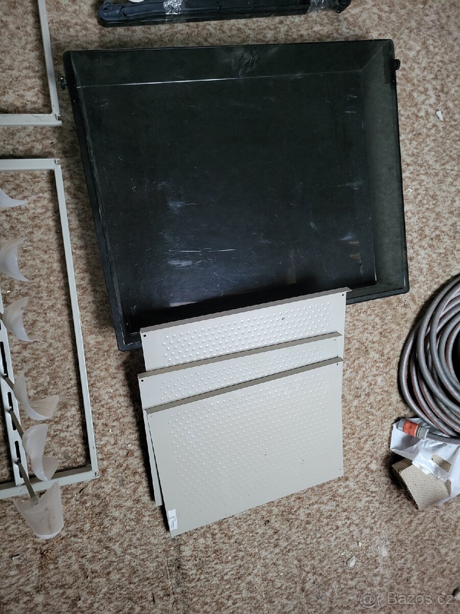 Skládací botník Ikea - 7